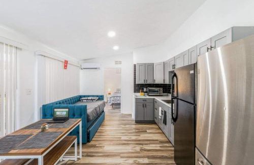 Orlando Casa | Charming 1br 3 Beds Fenced Yard