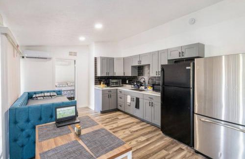 Orlando Casa | Charming 1br 3 Beds Fenced Yard