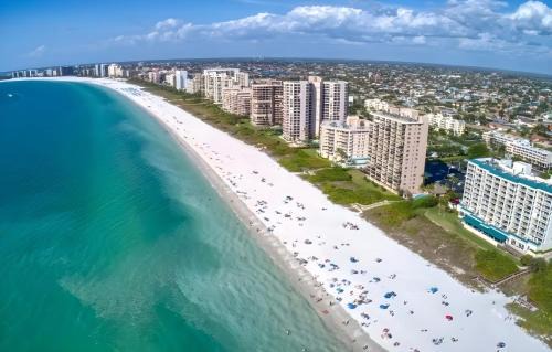 Gulf Harbor Apartamento | Charming 1BR Canal Front Retreat