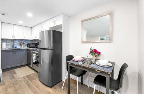 Lowertown Apartamento | Charming 1BR Flat in Ottawa Historic Lower Town