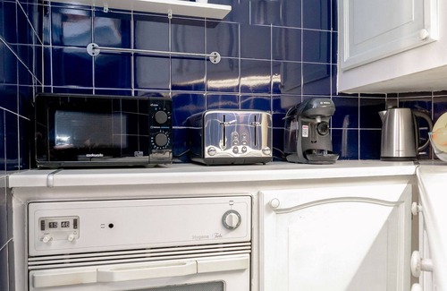 Westminster Apartamento | Charming 1BR in London's Westminster