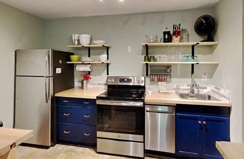 Breckenridge Casa | Charming 1BR in Scenic Blue River Near Hiking