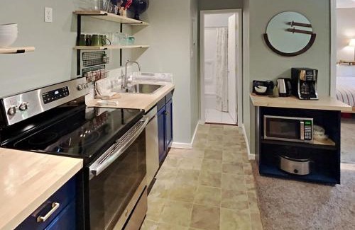 Breckenridge Casa | Charming 1BR in Scenic Blue River Near Hiking
