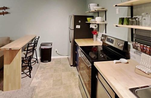 Breckenridge Casa | Charming 1BR in Scenic Blue River Near Hiking