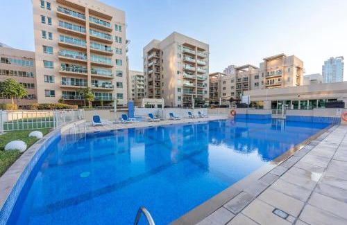 The Greens Apartamento | Charming 1BR in The Greens, Near Metro