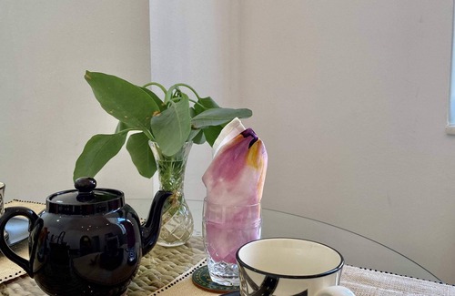 Gibraltar Apartamento | Charming 1BR just off Main Street, prime location