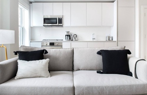 Winter Hill Apartamento | Charming 1BR, Minutes from Union Square, Porter Square, and Davis Square