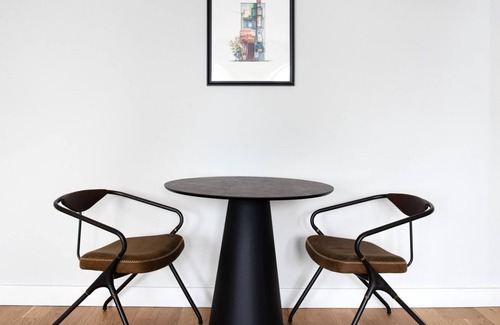 Winter Hill Apartamento | Charming 1BR, Minutes from Union Square, Porter Square, and Davis Square