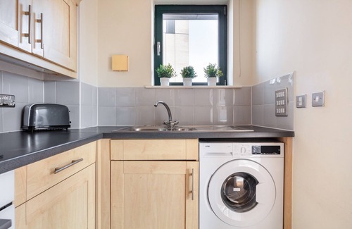 Tower Hill Apartamento | Charming 1BR Near Tower Bridge Walks