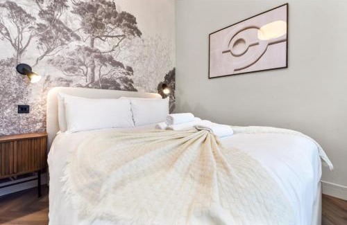 Springfield Apartamento | Charming 1BR Oasis in the Heart of Clapton Common