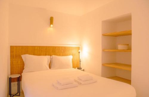 Sao Bento Apartamento | Charming 1BR – Stylish & Cozy in Príncipe Real | By Airnest