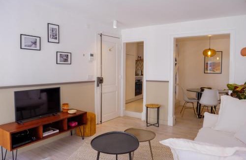 Sao Bento Apartamento | Charming 1BR – Stylish & Cozy in Príncipe Real | By Airnest