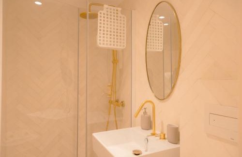 Sao Bento Apartamento | Charming 1BR – Stylish & Cozy in Príncipe Real | By Airnest