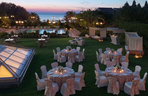 Vari-Voula-Vouliagmeni Apartamento | Charming 1BR Suite with Ocean Front Views