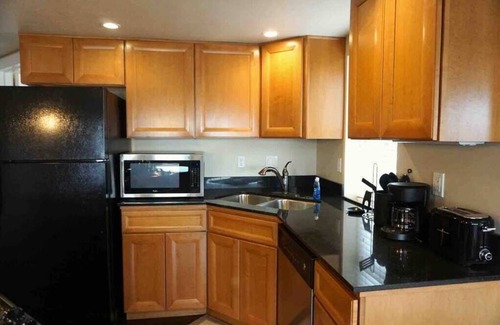Lower Avenues Apartamento | Charming 1Brdm Downtown Fast-Wifi