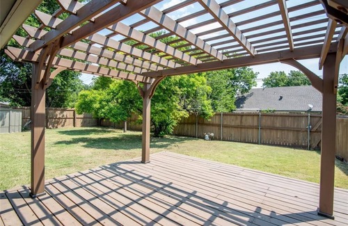 Richardson Casa | Charming 2-B, 2 B 7 minutes from UTD in Richardson with AC, WiFi.Enjoy your stay