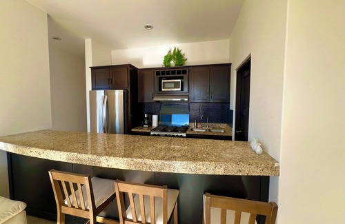 Rancho Cerro Colorado Condominio | Charming 2-bedroom Penthouse in wonderful San Jose del Cabo, Mexico