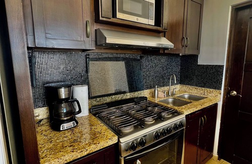 Rancho Cerro Colorado Condominio | Charming 2-bedroom Penthouse in wonderful San Jose del Cabo, Mexico
