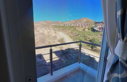 Rancho Cerro Colorado Condominio | Charming 2-bedroom Penthouse in wonderful San Jose del Cabo, Mexico