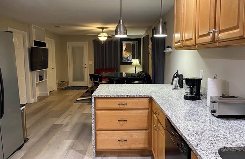 Altamonte Springs Casa | Charming 2-bedroom house with AC and WiFi in amazing Altamonte Springs