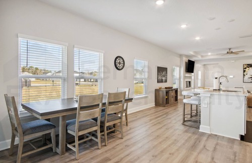 Fernandina Beach Casa | Charming 2-Bedroom House, perfect for a relaxing getaway.
