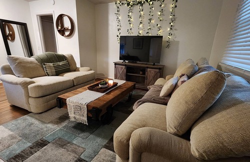 Fort Walton Beach Casa | Charming 2-Bedroom Bungalow near the Water