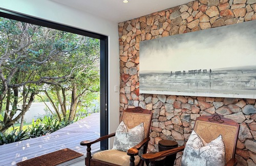 Saint Francis Bay Casa | Charming 2-Bedroom Home in St Francis Bay, Overlooking the Links Golf Course