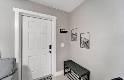 Pahokee Apartamento | Charming 2 bed 1 Bath in Pahokee