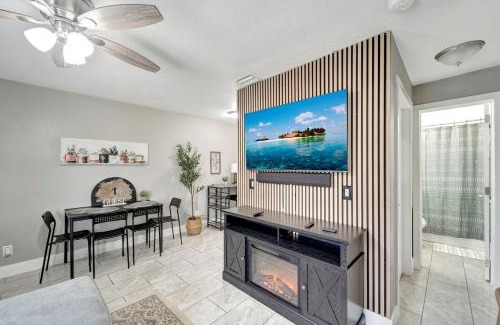 Pahokee Apartamento | Charming 2 bed 1 Bath in Pahokee