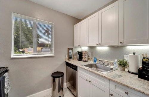 Pahokee Apartamento | Charming 2 bed 1 Bath in Pahokee