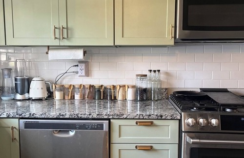Harleston Village Casa | Charming 2-bed 2-bath house in prime Charleston location! Walk to everything!