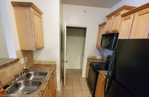Lexington Apartamento | Charming 2-Bed, 2-Bath Apartment