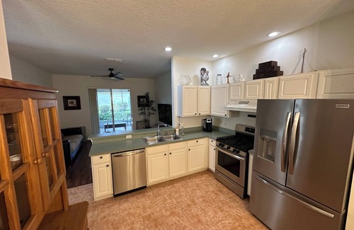 Braden River Casa | Charming 2 bed/2 Bath home in Amazing Lakewood Ranch, turnkey, great location!