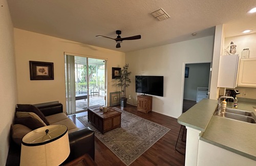 Braden River Casa | Charming 2 bed/2 Bath home in Amazing Lakewood Ranch, turnkey, great location!