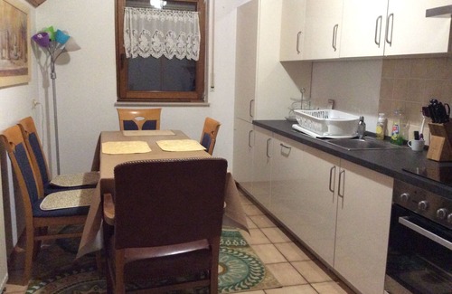 Kindsbach Apartamento | Charming 2-Bed Apartment in Kindsbach