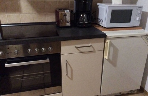 Kindsbach Apartamento | Charming 2-Bed Apartment in Kindsbach