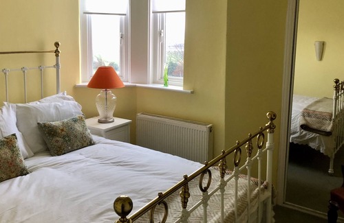 Waterloo Apartamento | Charming 2-Bed Apartment in Waterloo, Liverpool