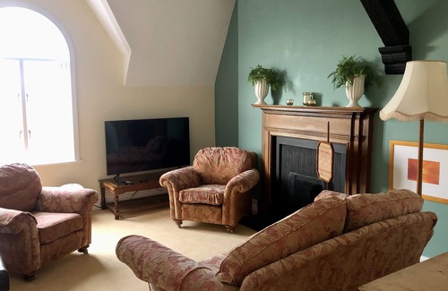 Waterloo Apartamento | Charming 2-Bed Apartment in Waterloo, Liverpool