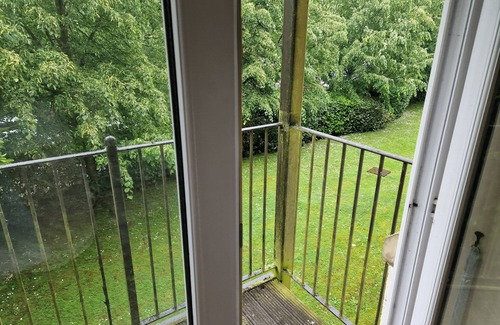Southampton Apartamento | Charming 2-bed Apartment in Central Southampton