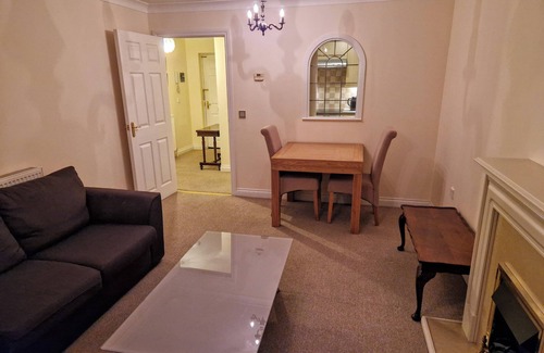 Southampton Apartamento | Charming 2-bed Apartment in Central Southampton