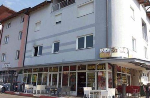 Novi Grad Sarajevo Apartamento | Charming 2-Bed Apartment in Sarajevo