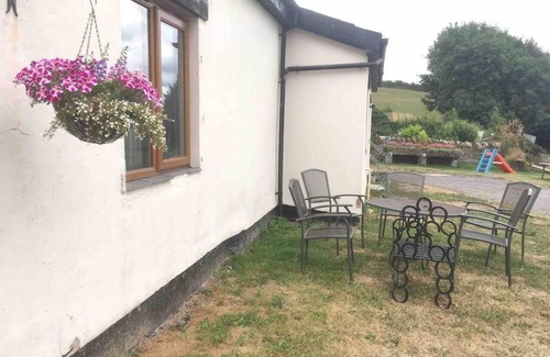 Exmoor National Park Apartamento | Charming 2-Bed Apartment on Exmoor