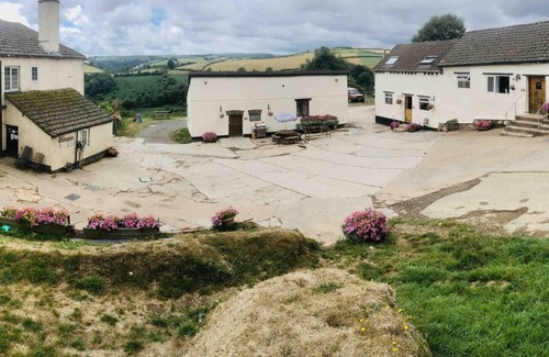 Exmoor National Park Apartamento | Charming 2-Bed Apartment on Exmoor