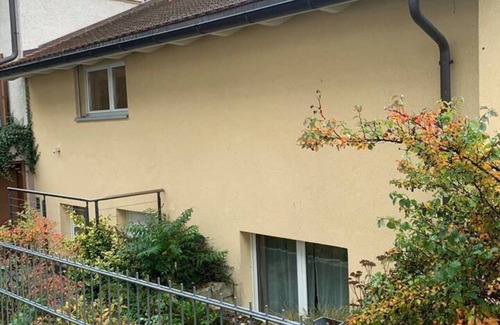 Arlesheim Apartamento | Charming 2-bed Apartment in Arlesheim 15 min Basel