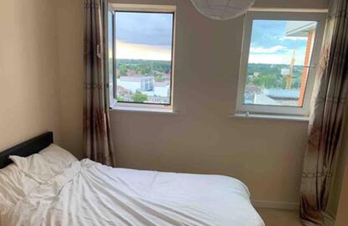 Slough Apartamento | Charming 2-bed Apartment in Slough