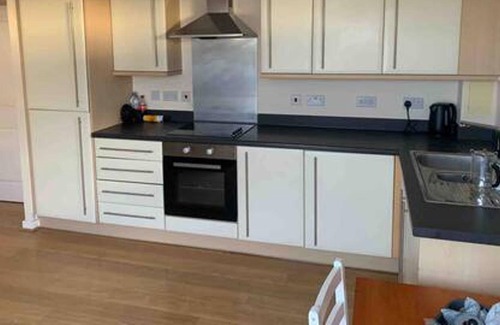 Slough Apartamento | Charming 2-bed Apartment in Slough