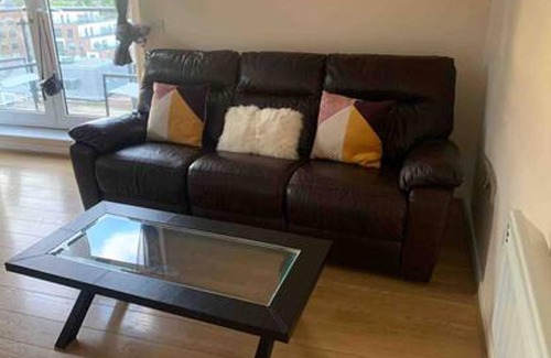 Slough Apartamento | Charming 2-bed Apartment in Slough