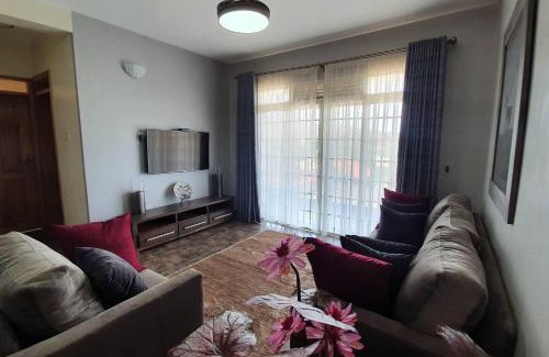 Kampala Apartamento | Charming 2-Bed Apartment in Kigo