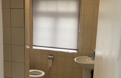 Heathrow Villages Apartamento | Charming 2-bed Apartment in Heathrow First Floor