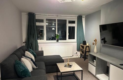 Leeds Apartamento | Charming 2-Bed Apartment in the Heart of Leeds